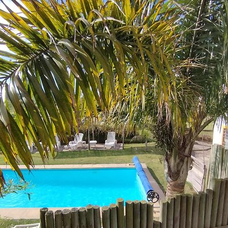Apartamentos La Playa Piriápolis Kültér fotó
