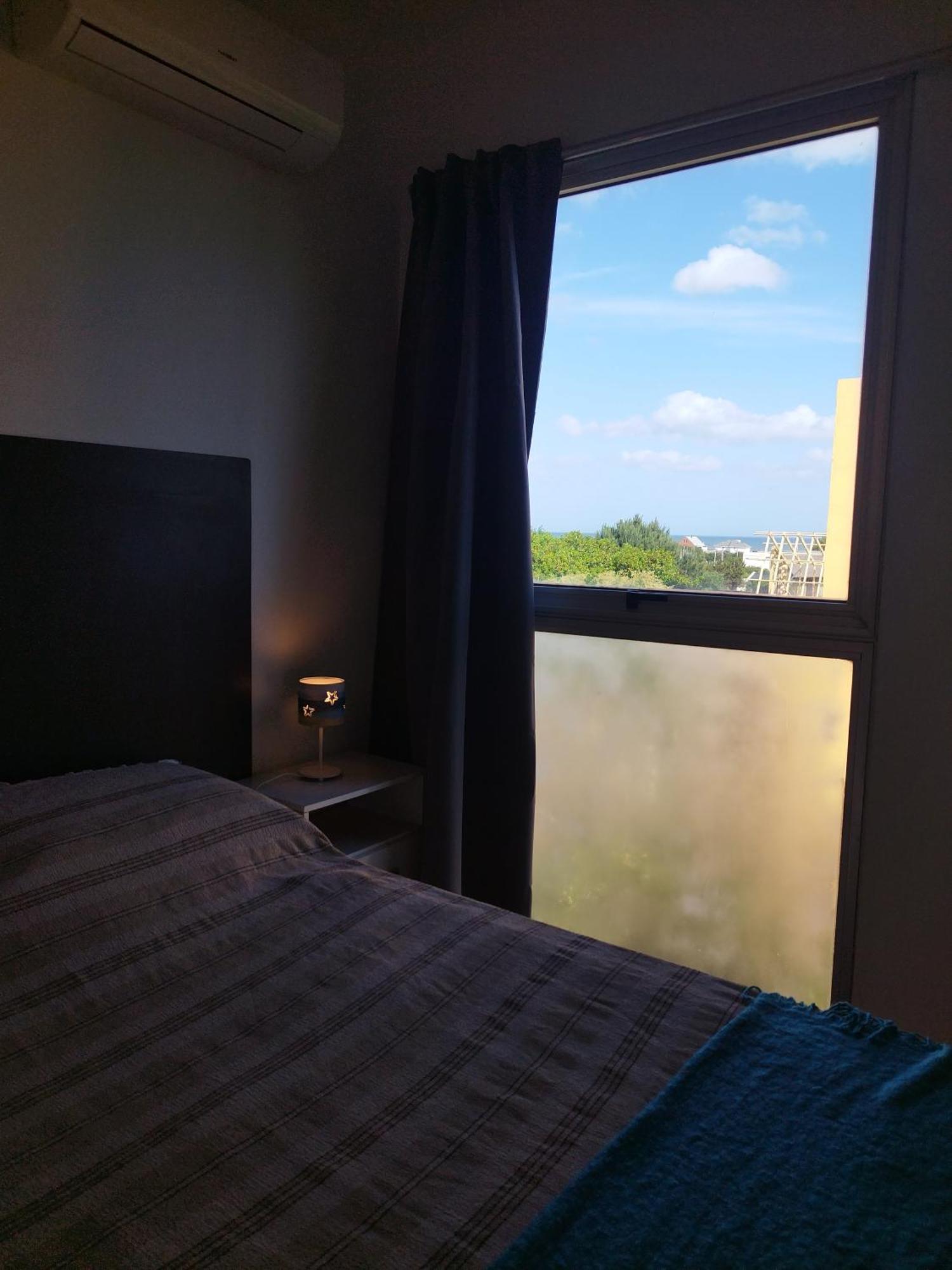Apartamentos La Playa Piriápolis Szoba fotó