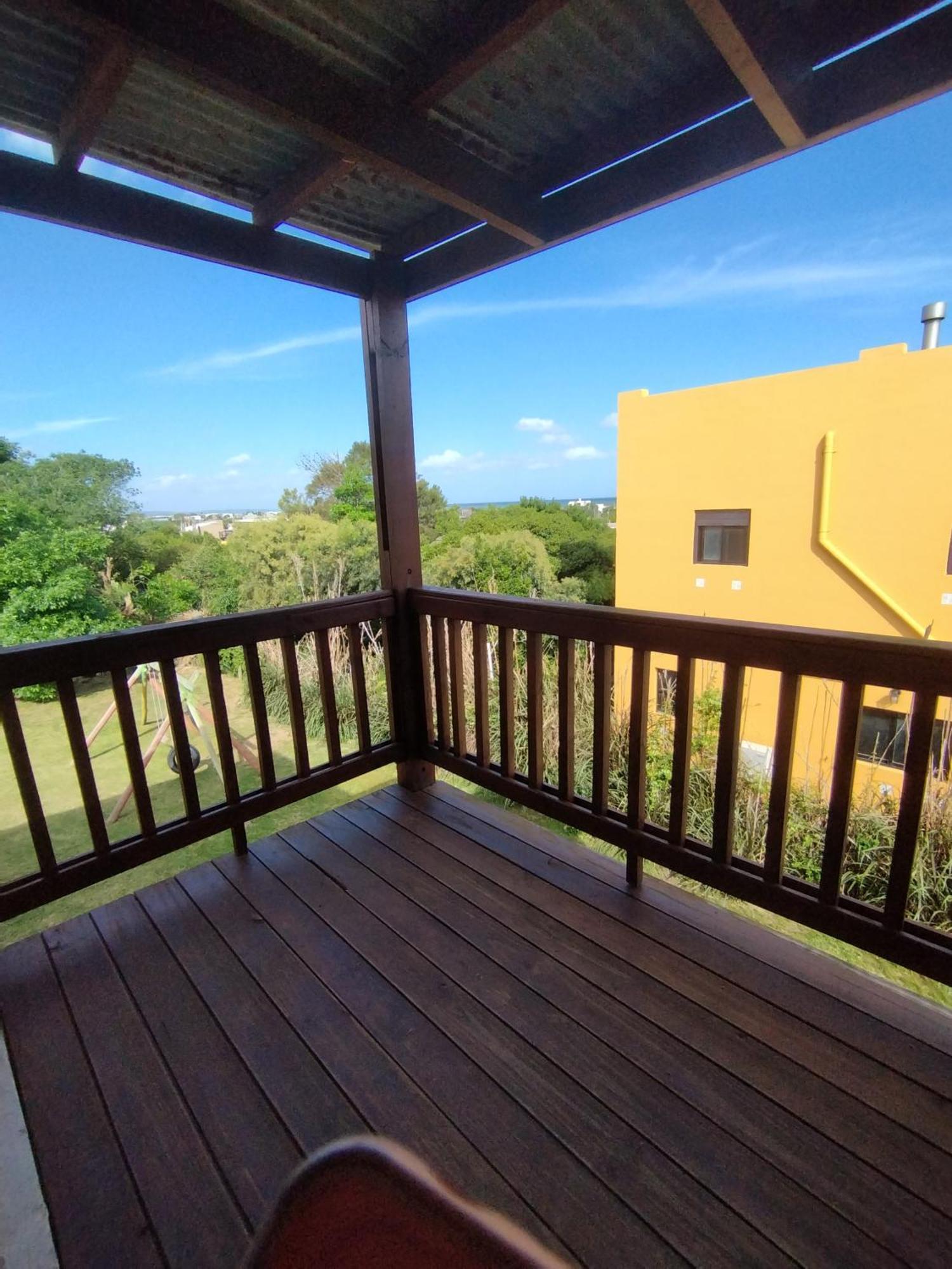Apartamentos La Playa Piriápolis Szoba fotó