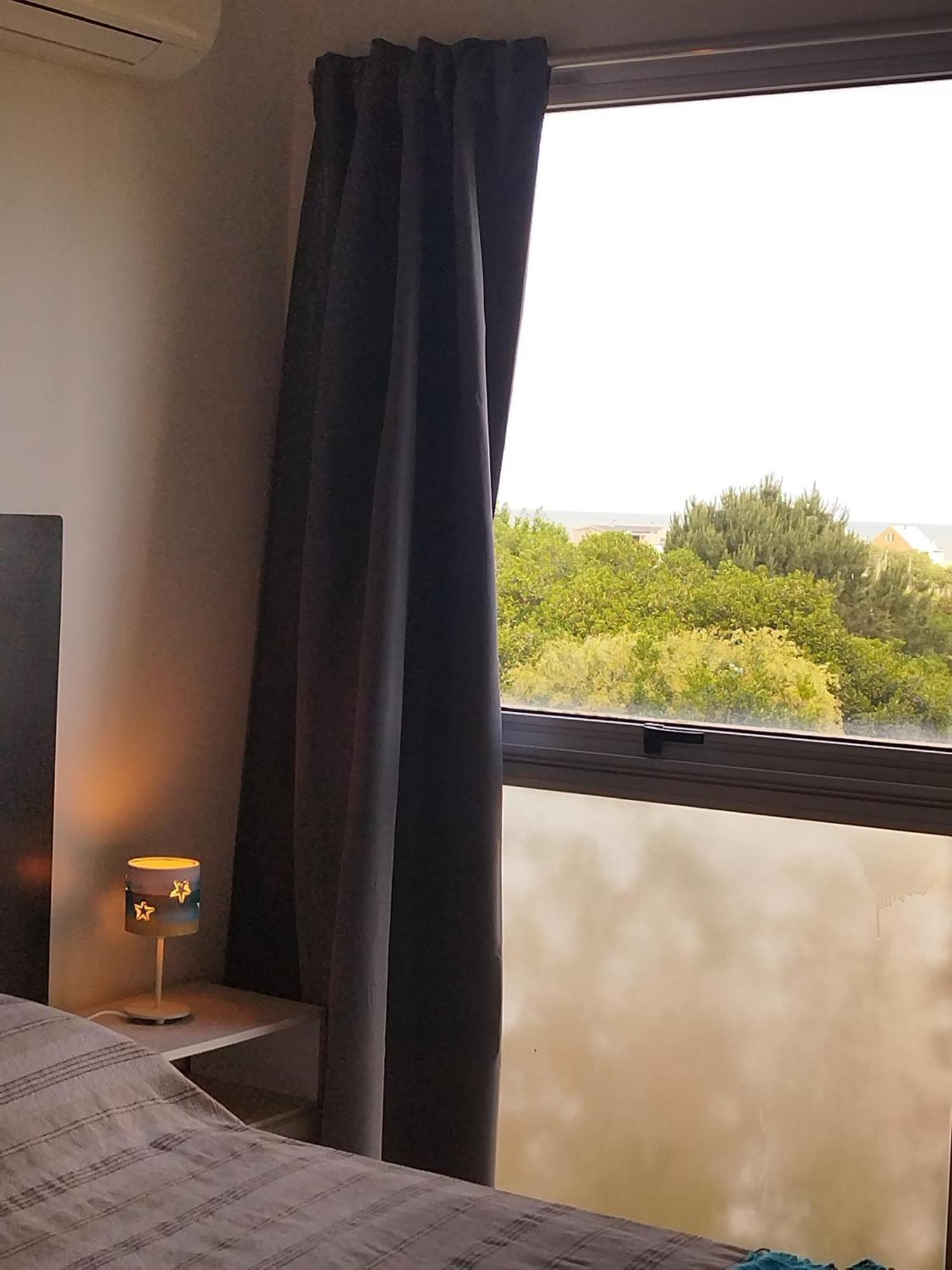 Apartamentos La Playa Piriápolis Szoba fotó
