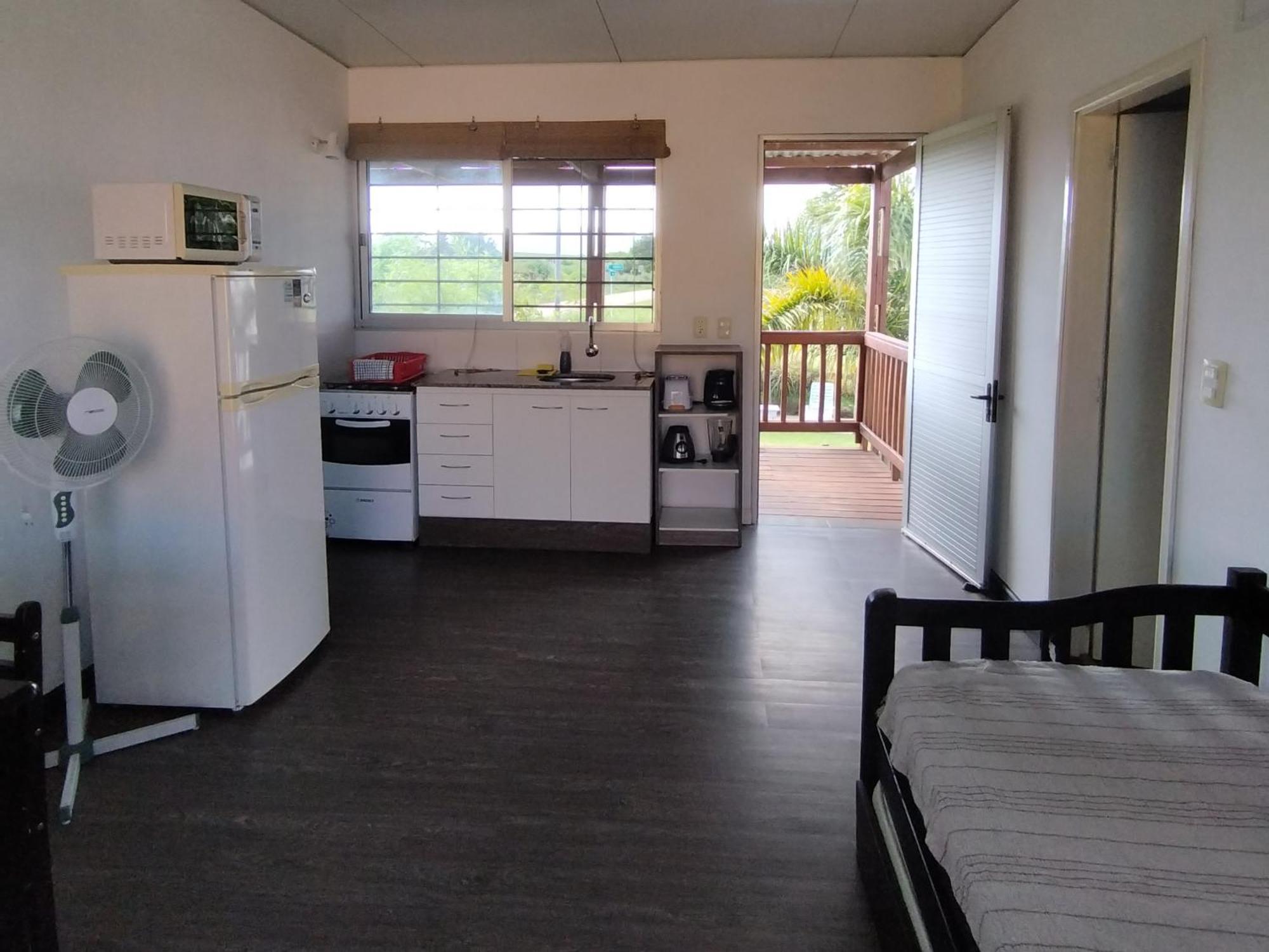 Apartamentos La Playa Piriápolis Kültér fotó
