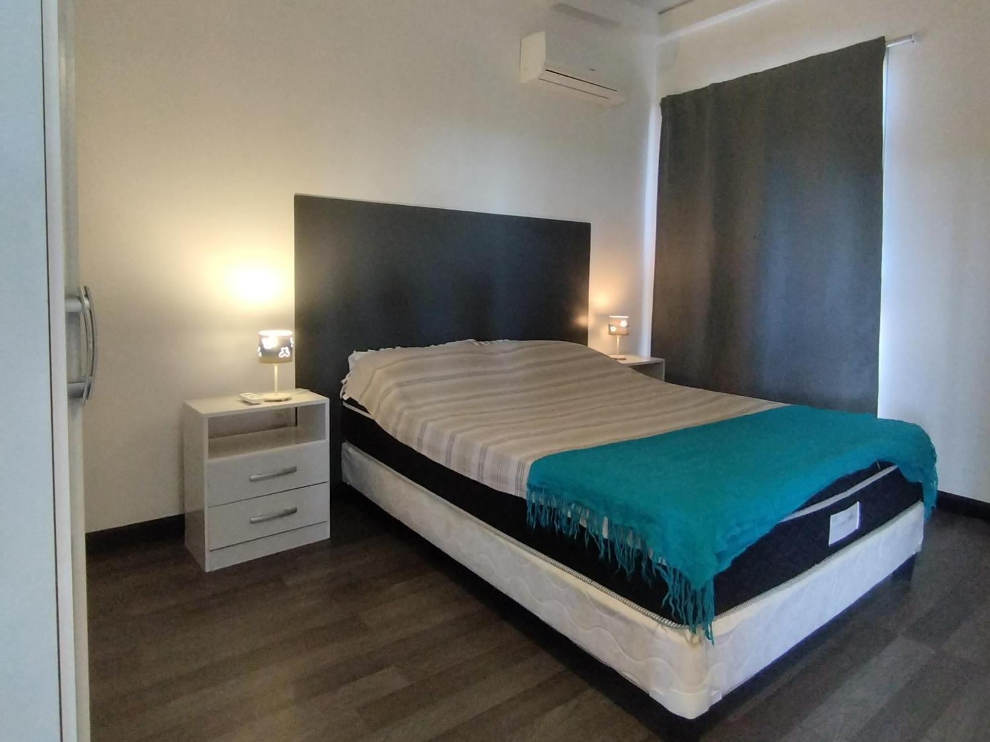 Apartamentos La Playa Piriápolis Kültér fotó