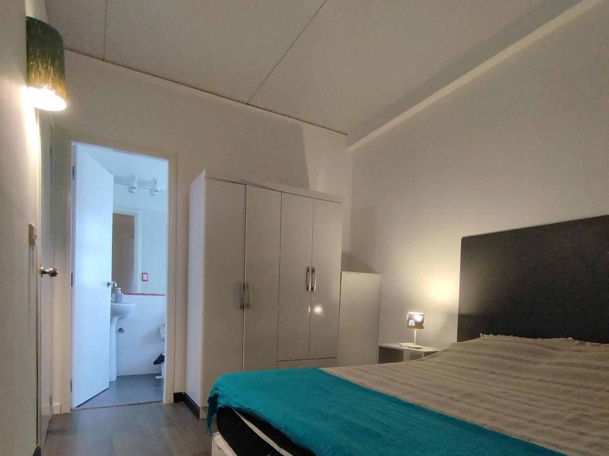 Apartamentos La Playa Piriápolis Szoba fotó