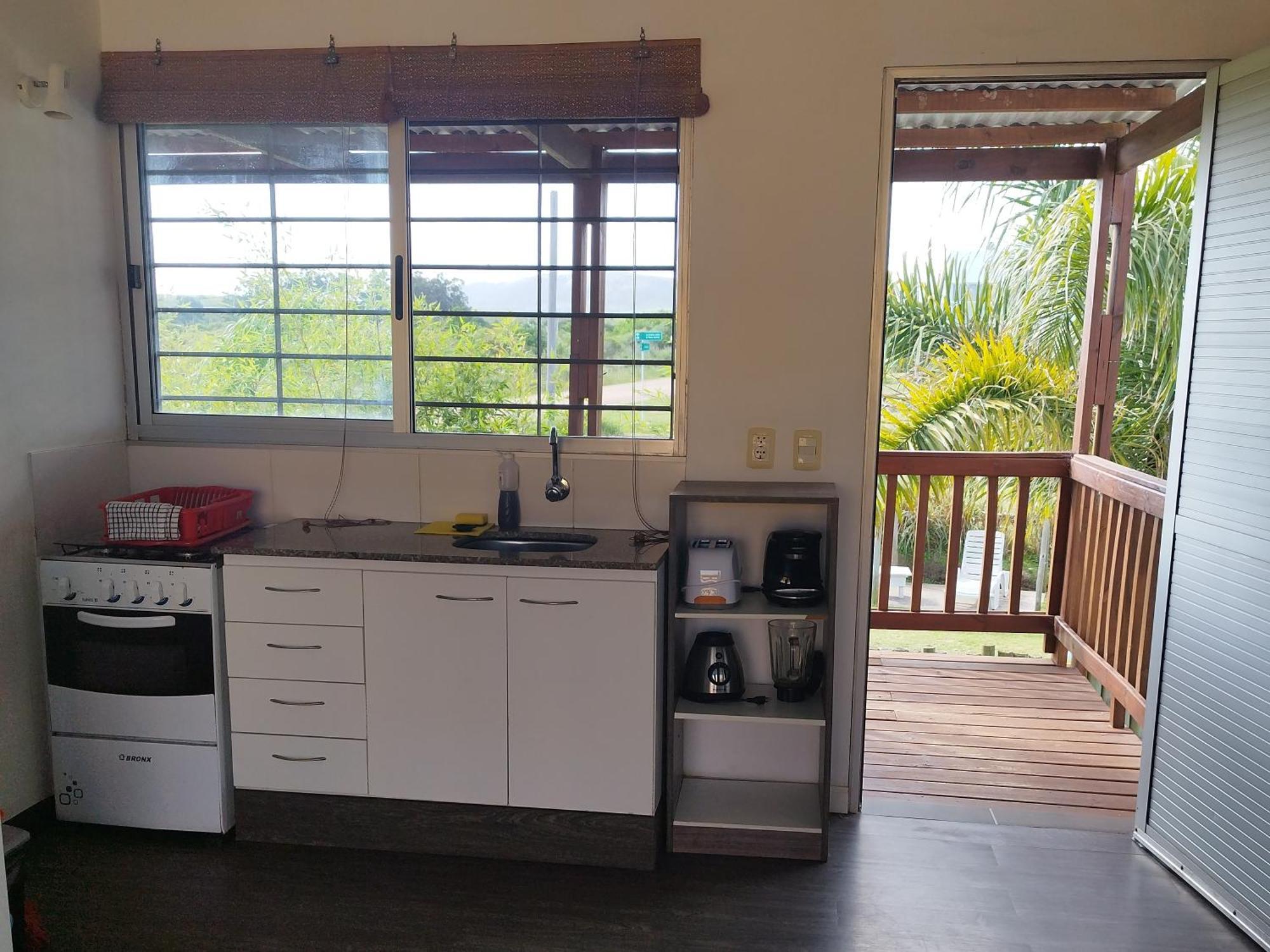 Apartamentos La Playa Piriápolis Kültér fotó