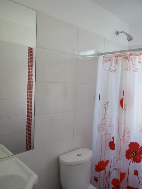 Apartamentos La Playa Piriápolis Kültér fotó
