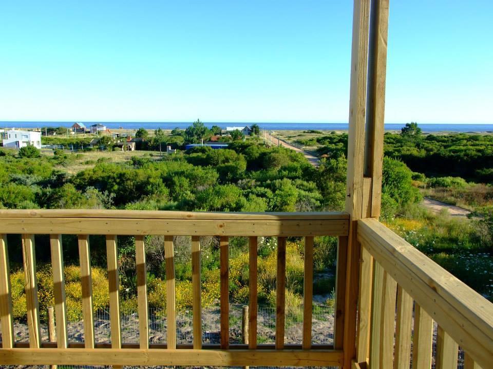 Apartamentos La Playa Piriápolis Kültér fotó