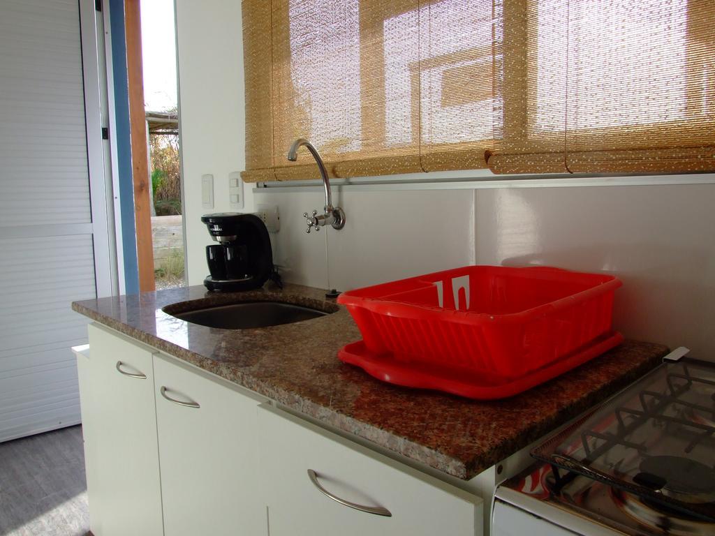 Apartamentos La Playa Piriápolis Kültér fotó