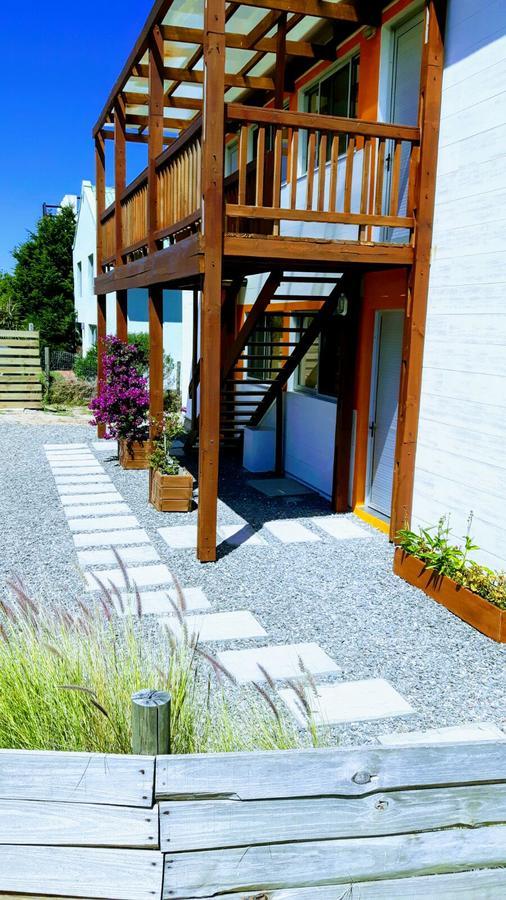 Apartamentos La Playa Piriápolis Kültér fotó
