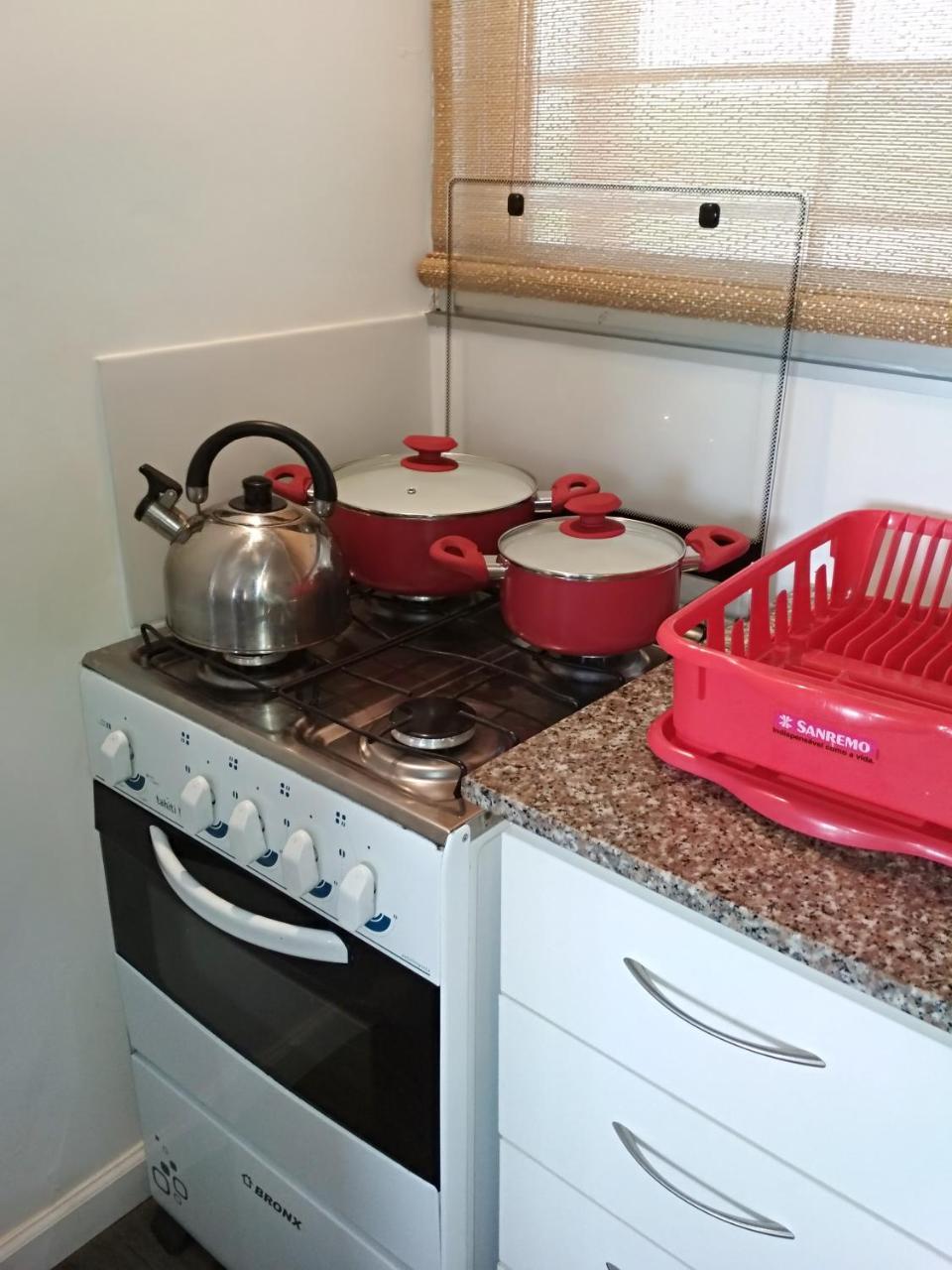 Apartamentos La Playa Piriápolis Kültér fotó