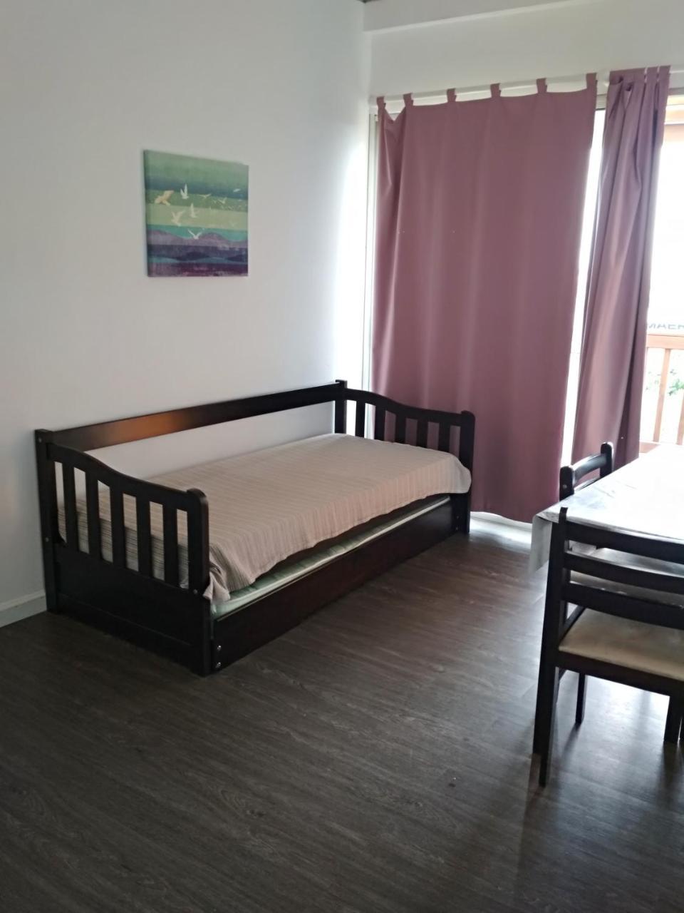 Apartamentos La Playa Piriápolis Kültér fotó