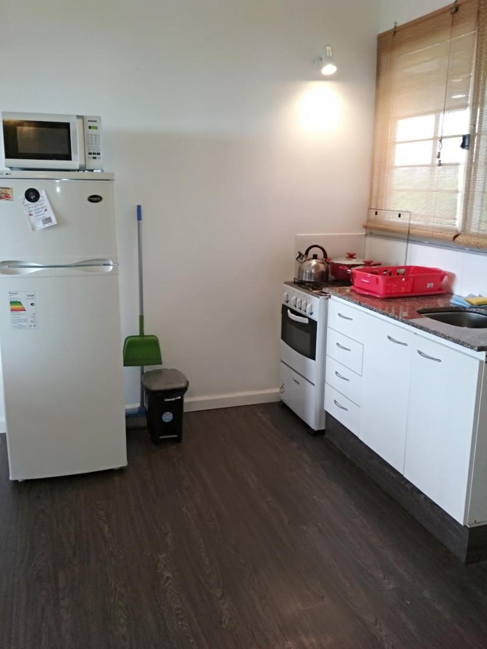 Apartamentos La Playa Piriápolis Kültér fotó