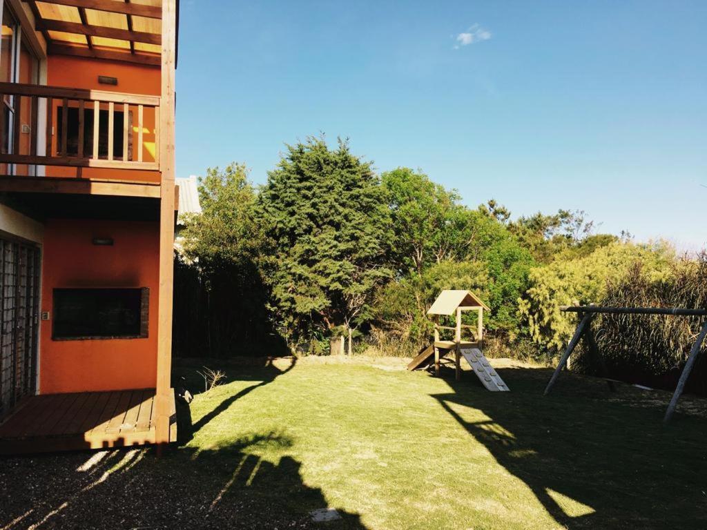 Apartamentos La Playa Piriápolis Kültér fotó