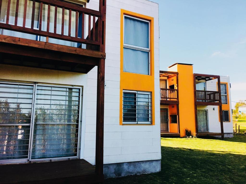 Apartamentos La Playa Piriápolis Kültér fotó