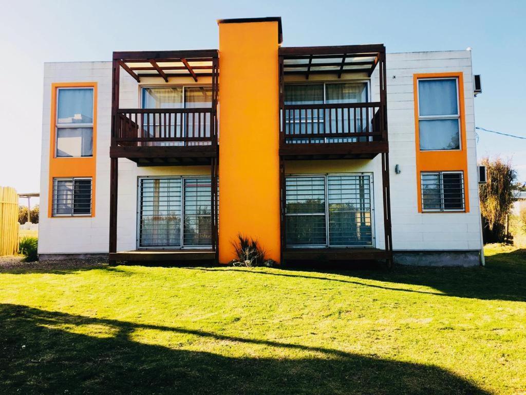 Apartamentos La Playa Piriápolis Kültér fotó