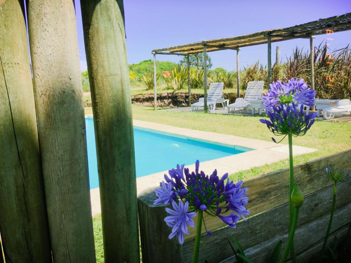 Apartamentos La Playa Piriápolis Kültér fotó