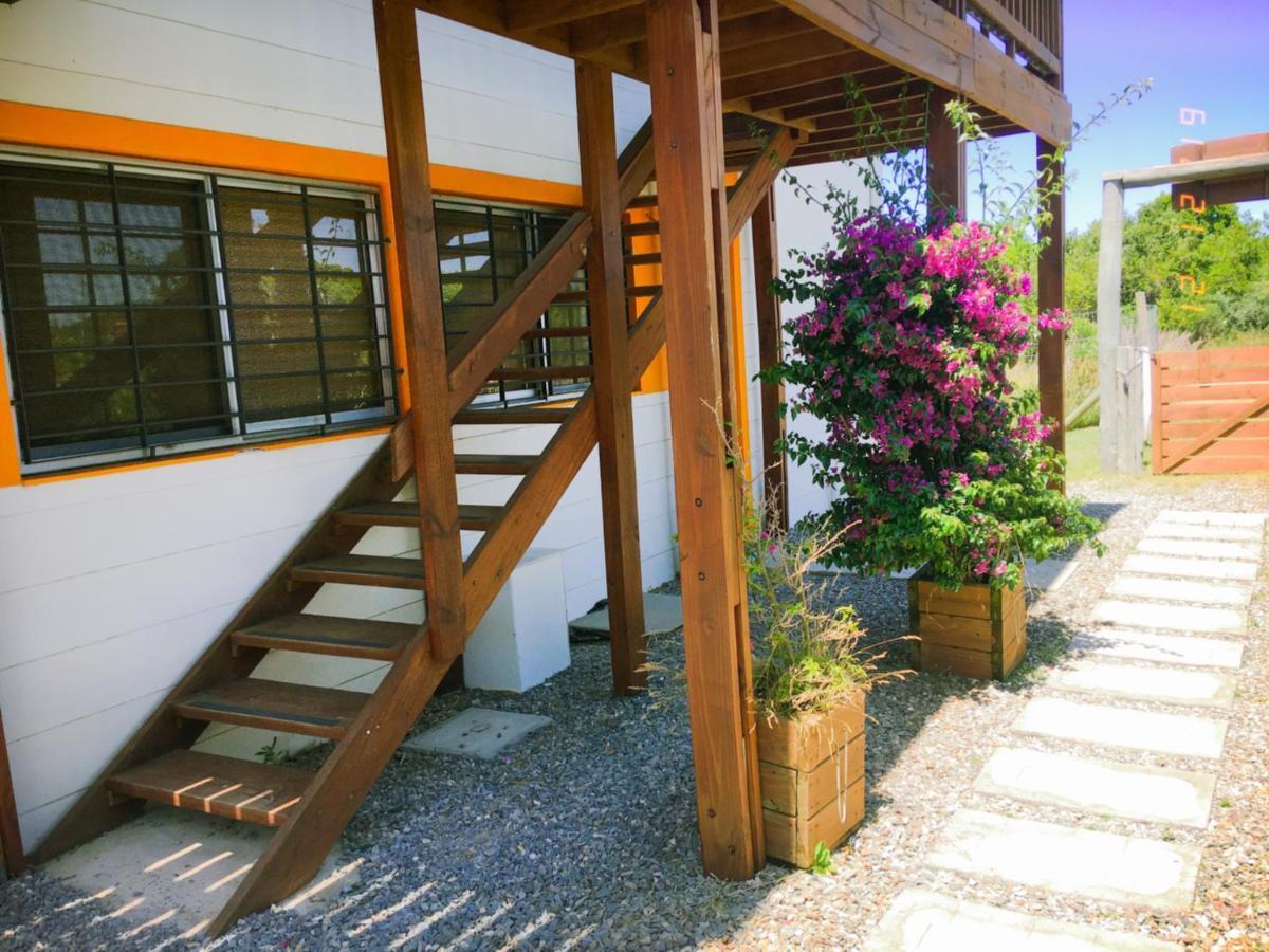 Apartamentos La Playa Piriápolis Kültér fotó